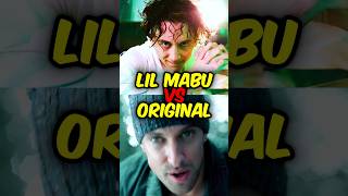 LIL MABU STOLE A SONG😳🗑️ **EXPOSED**