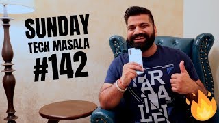 #142 Sunday Tech Masala - iPhone 11 Unboxing + Giveaway? #BoloGuruji