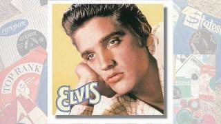 Good Luck Charm - Elvis Presley - Oldies Refreshed
