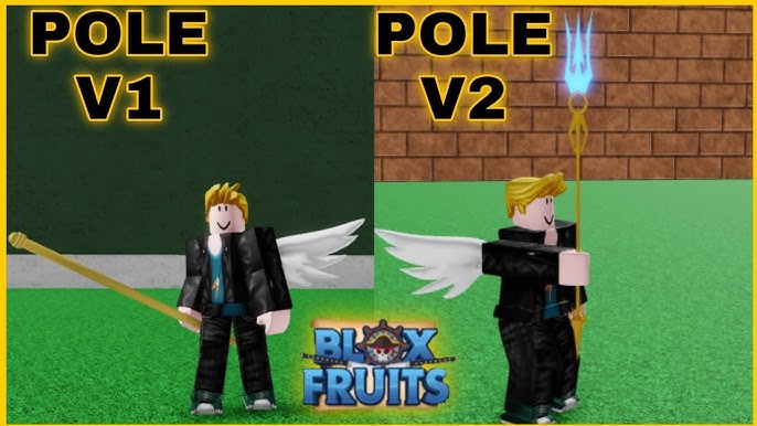 RACE ) FINALLY I GOT HUMAN V2 & V3 + SHOWCASE IN BLOX FRUITS - PART 14 