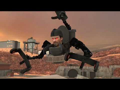 Test animation what if skibidi toilet 72 but version 1.0
