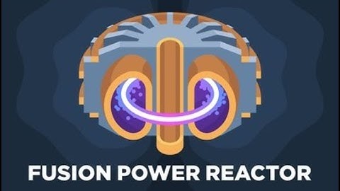 Junior Breakthrough Challenge| Nuclear fusion, Energy of the Future.