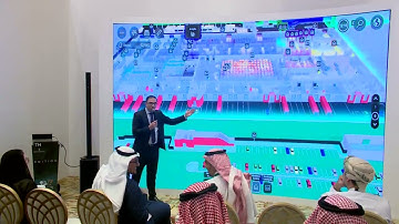 Workshop | Scaling AI, data, and digital capabilities across the enterprise