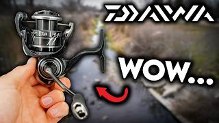 Daiwa Tatula MQ LT Full Review: Great Purchase...Or A Pile Of Junk?