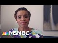 Edwards Says The President Is 'Out Of Touch With Where The American People Are' | Deadline | MSNBC