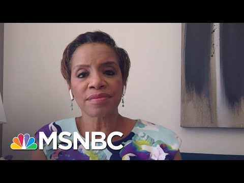 Edwards Says The President Is 'Out Of Touch With Where The American People Are' | Deadline | MSNBC