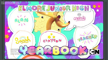 Cartoon Network - Screen Credits Error - May 1, 2021