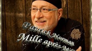 Patrick Norman_mille apres mille chords