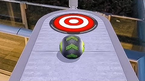 Going Balls Speedrun New Bonus Levels Gameplay Android iOS - Level 6922