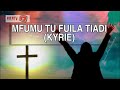 MFUMU TU FUILA TIADI - CHANT CATHOLIQUE DU CONGO