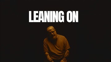 Leaning On (Official Music Video) | Stephen McWhirter – Christian Song