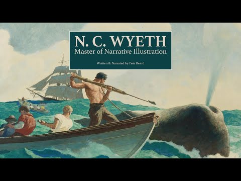 N. C. WYETH