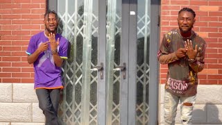 Dadju & Tayc - Epouse-moi (Official Dance Video) by Olopatcha Arnold