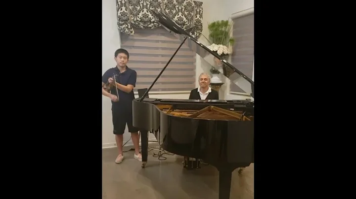 Example of Active Music Therapy Session with intro...