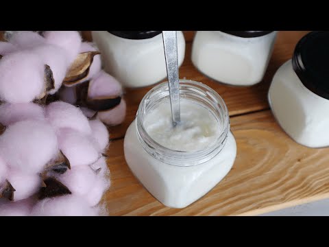 Вкусный Рецепт ЙОГУРТА БЕЗ Йогуртницы в домашних условиях - Как приготовить Йогурт без Усилий!