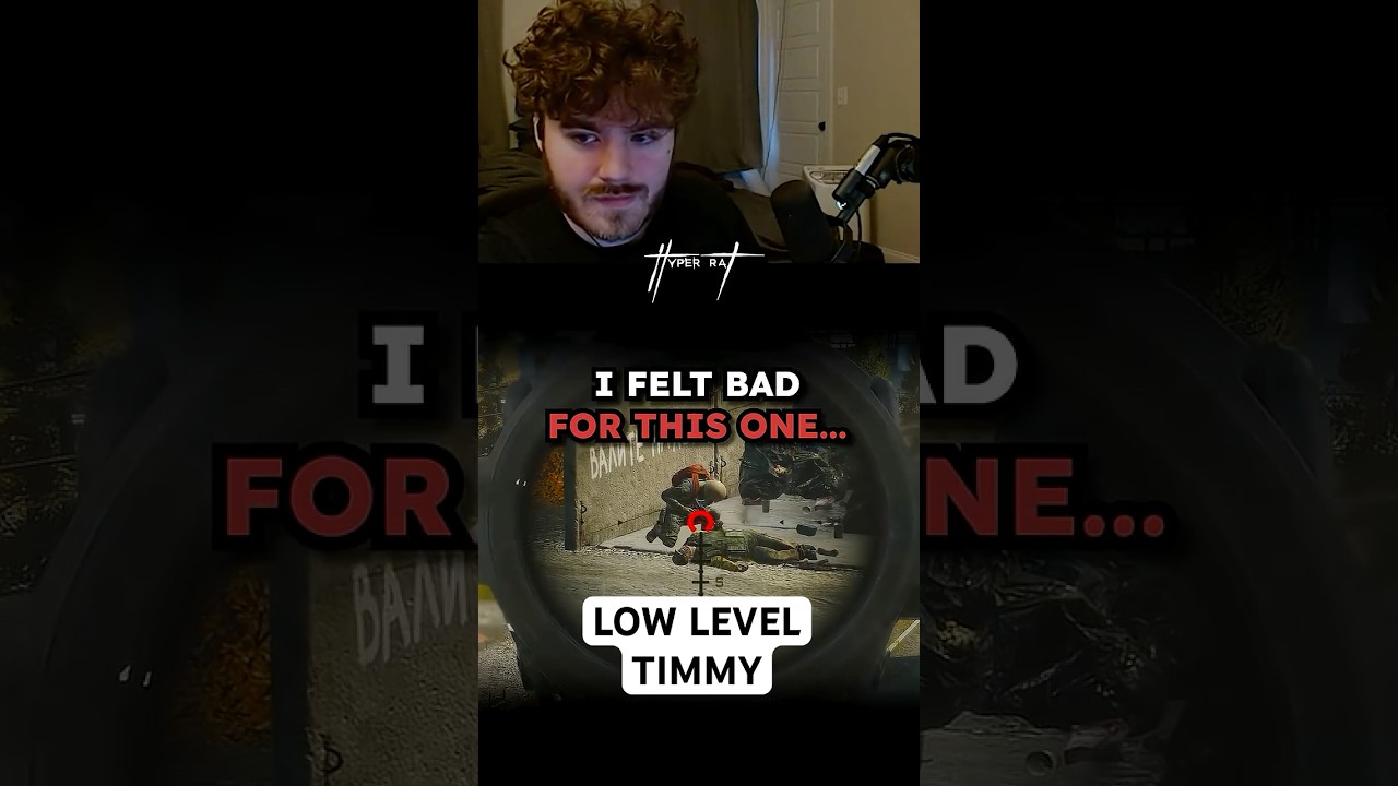 When The Rat Plays With Their Food