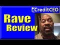 Creditceo review  credit repair review  improve my credit