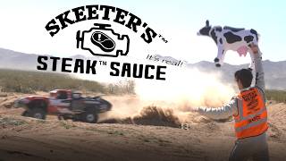 The Isenhouers Get Hustled At The Mint 400