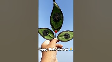 Happy Durga Puja 🙏🙏🙏 ll Happy Maha Navami 🙏 ll #indro_nil_art #shorts