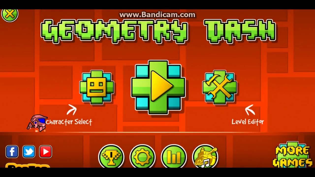 Como descargar geometry dash 2 02 mediafire gratis para pc youtube