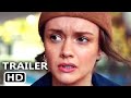 LITTLE FISH Trailer (2021) Olivia Cooke, Jack O'Connell, Romance Movie