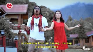 Kacang Koro - Billy Simarmata & Ika Siringo Ringo