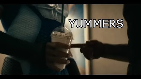 HeadAdmin+ Char Showcase (Sans Game Remake)