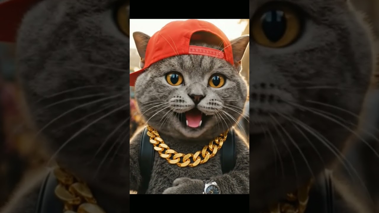 #meowmeowsong #cat #funny #cute #গরু #shorts