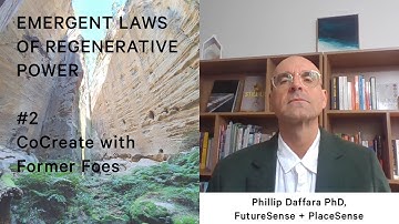 CoCreate with Former Foes