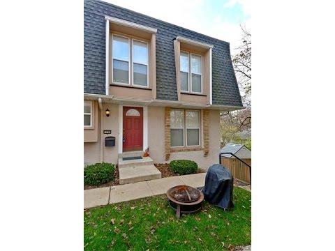 1159 Rue La Chelle 1159, St Louis, MO home video tour