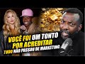 PASTOR EXPÕE O QUE ESTAVA POR TRÁS DA RELAÇÃO DA VIRGÍNIA COM O VINI JR. | PR. CARLOS EDUARDO