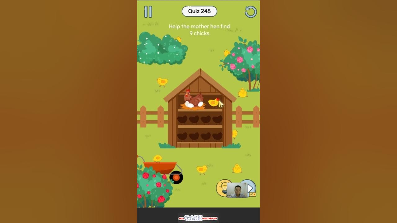 Пройти уровень в игре brain. Пройти уровень в игре brain