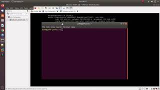 LABORATORY NO.5 : INSTALLING APACHE IN UBUNTU SERVER