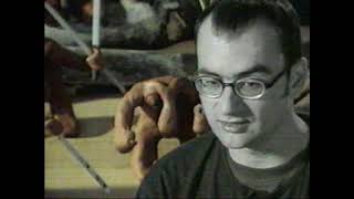 Especial Pablo Llorens. LA NOCHE MAS CORTA CANAL PLUS ESPAÑA