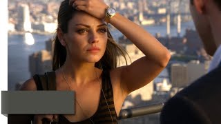 Friends with Benefits | Review & Analysis | Justin Timberlake, Mila Kunis