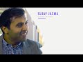 Sujay jaswa on how to scale your startup