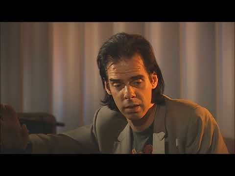 ნიქ ქეივი მასტურბაციაზე