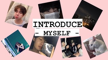 (NTTU) INTRODUCE MYSELF | Kĩ Năng Giao Tiếp | 22KNGT.D1.04 | ĐH NTT