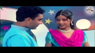 Cha Pee Ke Jayi Mittra (Official Song) || Harjit Sidhu & Sudesh Kumari || Vital Golden Memories