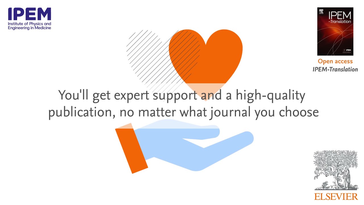 IPEM Translation - welome to our new journal