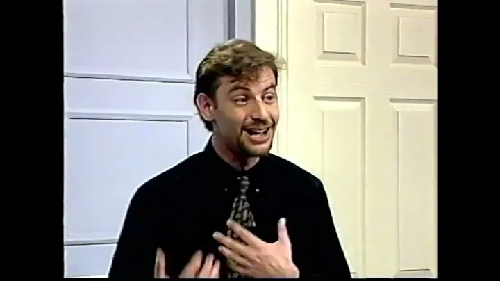 Dr. Darren Staloff, William Graham Sumner