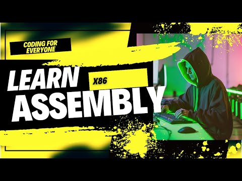 ASSEMBLY Programming COURSE: Loops