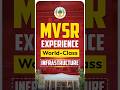 MVSR Engineering College Campus Life | Facilities, Sports &amp; Student Experience | MVSREC