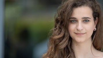 Christina Khayat, Graduate Strategy and Innovation in Equinor