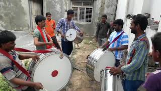 kamalapuram Dj band