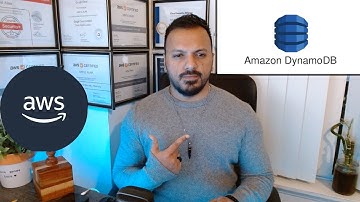 Master AWS DynamoDB in Just 15 Minutes: A Complete Expert Guide!