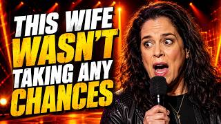 She Accused Me of Stealing Her Husband | Jessica Kirson | Stand-Up Comedy