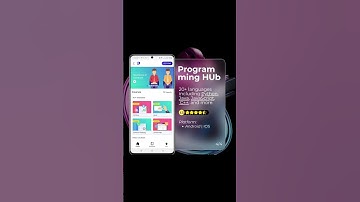 Code Anywhere with These 3 Apps 📱💻🔥 #shorts