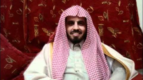 تلاوة تهز القلوب أبراهيم الجبرين  ibrahim Jibreen - Surat ALRHMN
