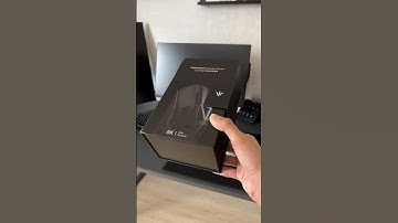 Wlmouse Beast X Pro Mini #unboxing @wlmouse